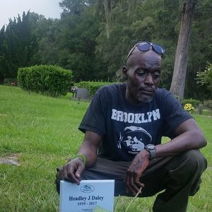 Meet your Posher, Archie